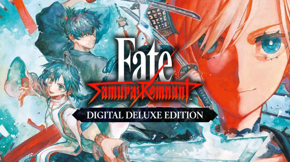 武士遗迹 Fate Samurai Remnant|容量23.1GB|官方中文v1.1.3|支持键盘.鼠标.手柄|赠多项修改器